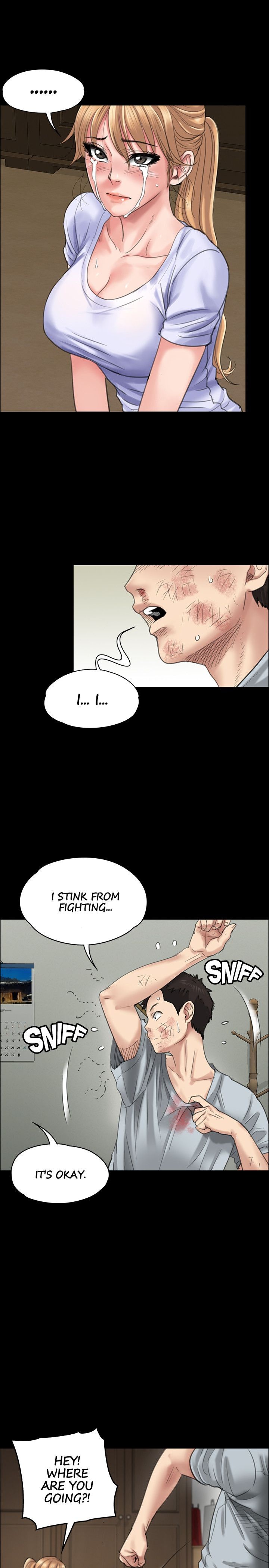 Landlord’s Little Daughter Chapter 22 image 3