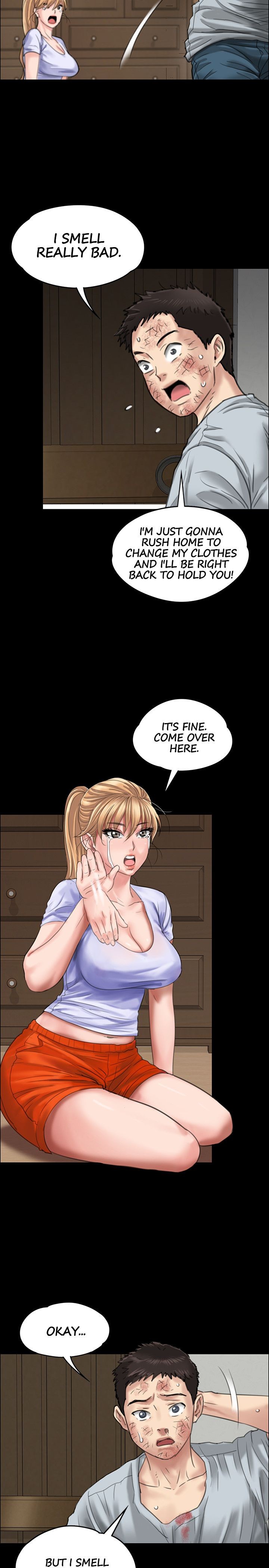 Landlord’s Little Daughter Chapter 22 image 4