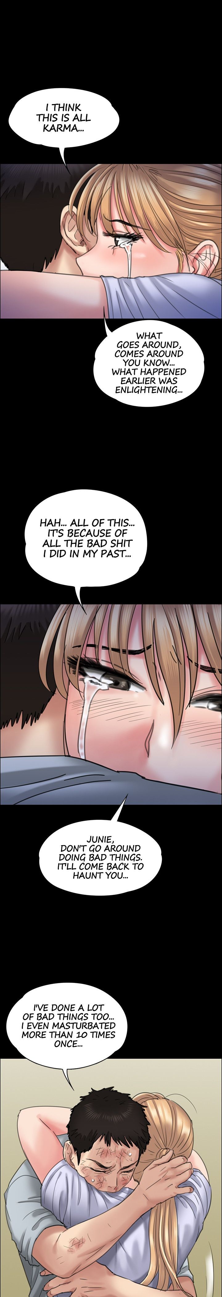 Landlord’s Little Daughter Chapter 22 image 7