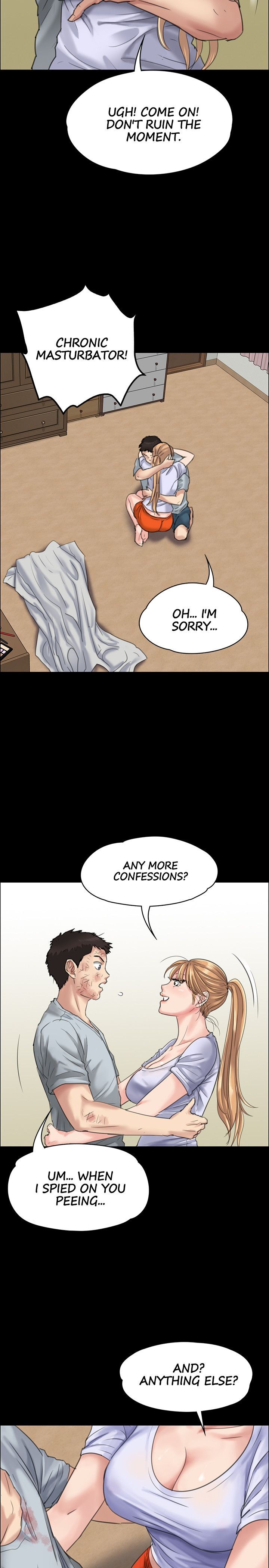 Landlord’s Little Daughter Chapter 22 image 8