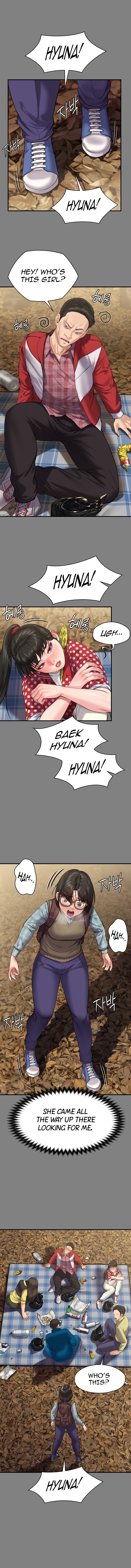 Landlord’s Little Daughter Chapter 228 image 10