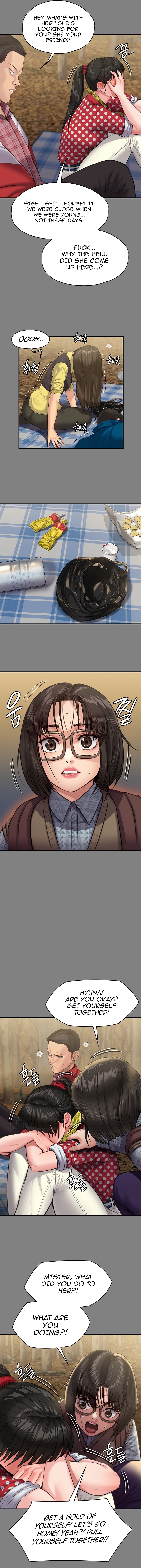 Landlord’s Little Daughter Chapter 228 image 11