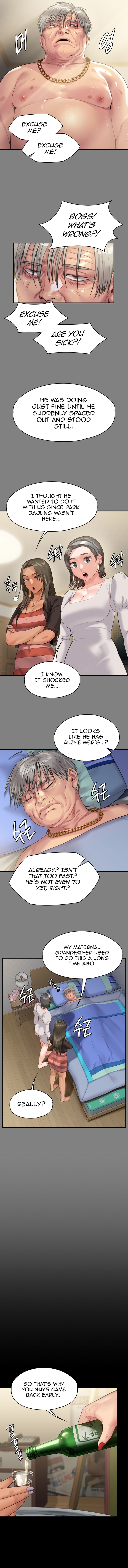 Landlord’s Little Daughter Chapter 228 image 3