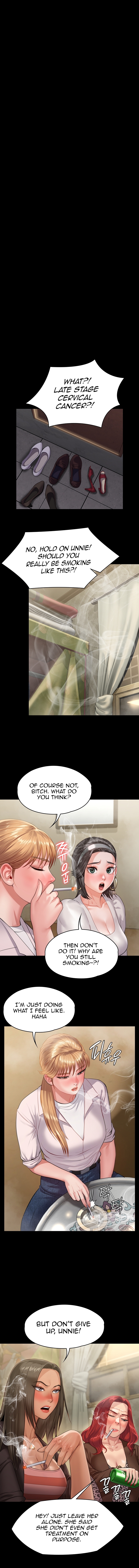 Landlord’s Little Daughter Chapter 228 image 5