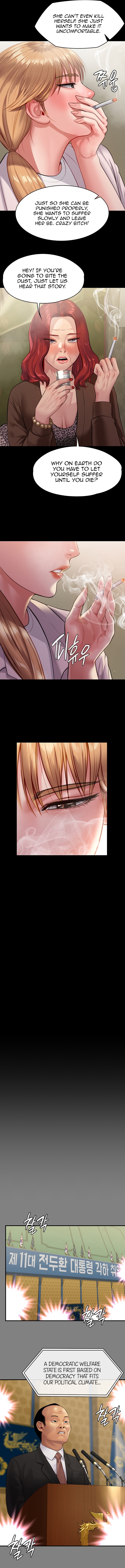 Landlord’s Little Daughter Chapter 228 image 6