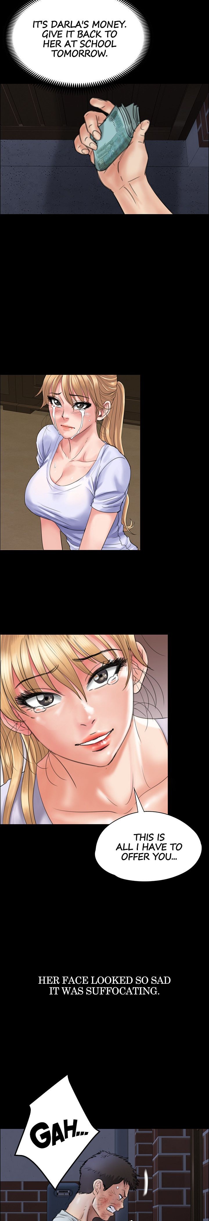 Landlord’s Little Daughter Chapter 23 image 11