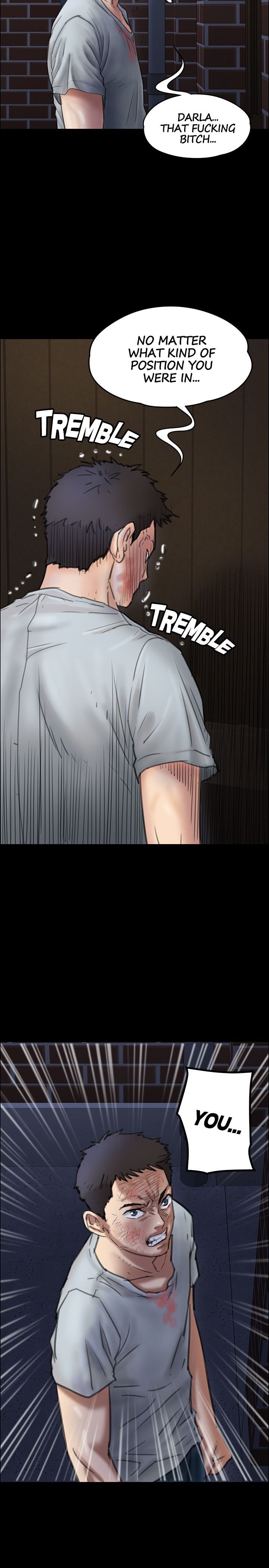 Landlord’s Little Daughter Chapter 23 image 12
