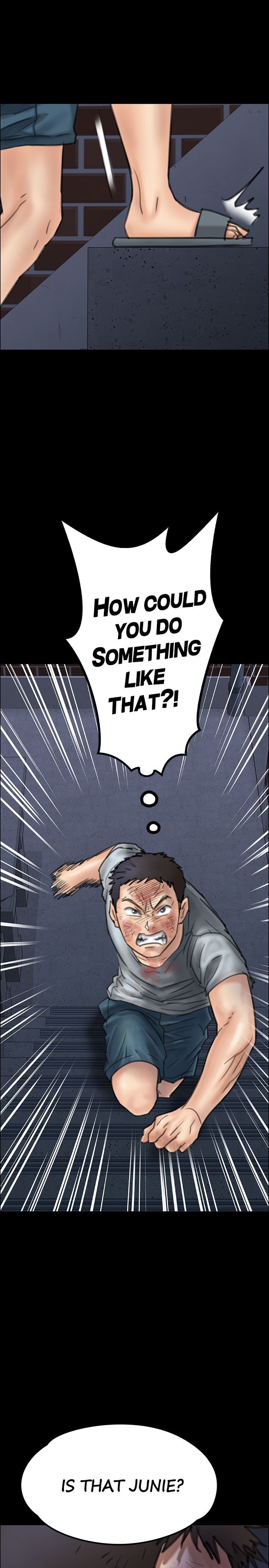 Landlord’s Little Daughter Chapter 23 image 13