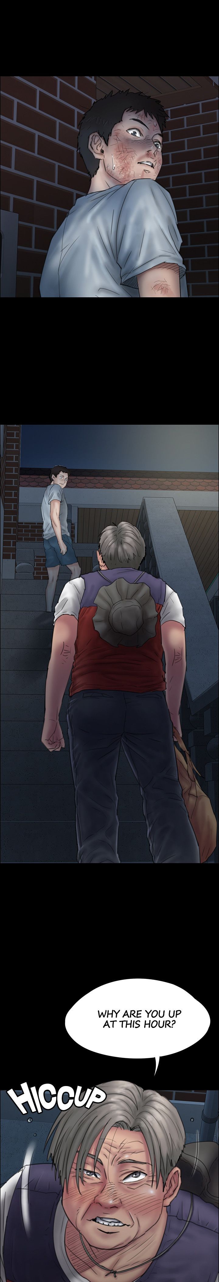 Landlord’s Little Daughter Chapter 23 image 15