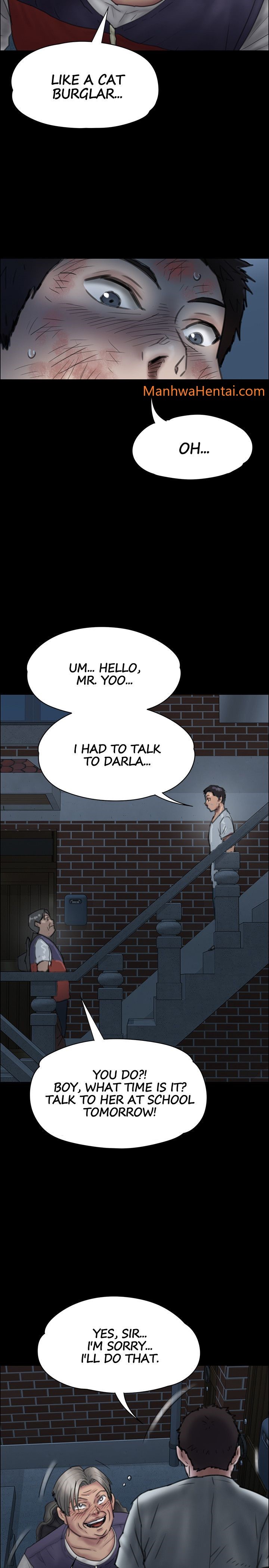 Landlord’s Little Daughter Chapter 23 image 16