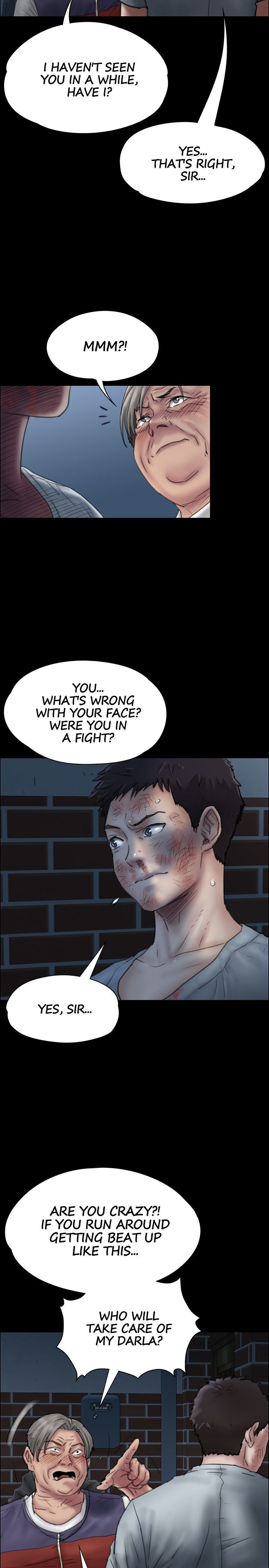 Landlord’s Little Daughter Chapter 23 image 17
