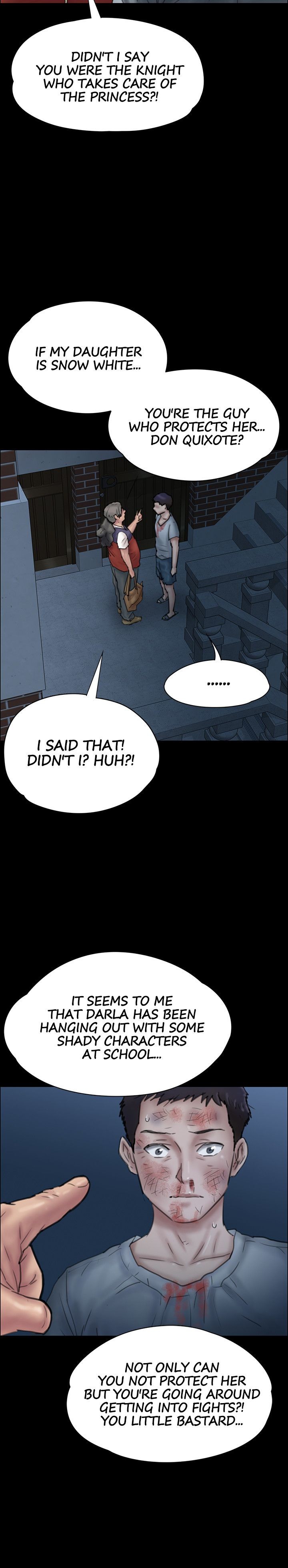 Landlord’s Little Daughter Chapter 23 image 18