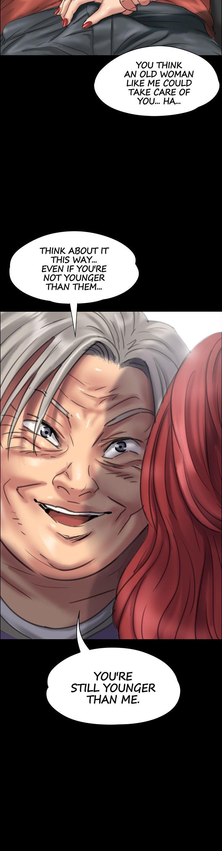 Landlord’s Little Daughter Chapter 23 image 1