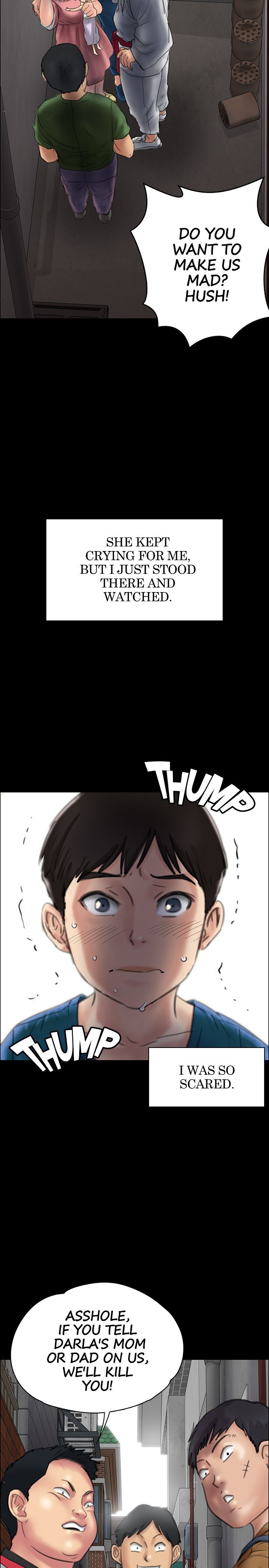 Landlord’s Little Daughter Chapter 23 image 21