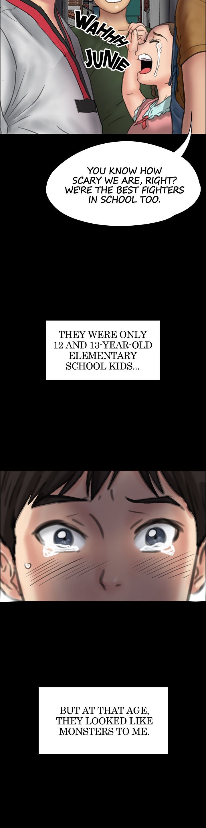 Landlord’s Little Daughter Chapter 23 image 22