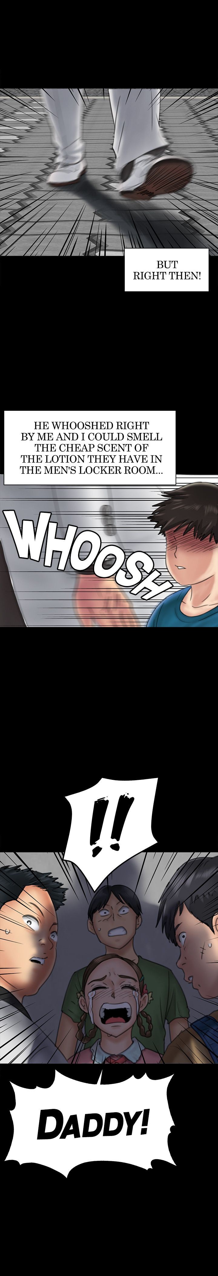 Landlord’s Little Daughter Chapter 23 image 23