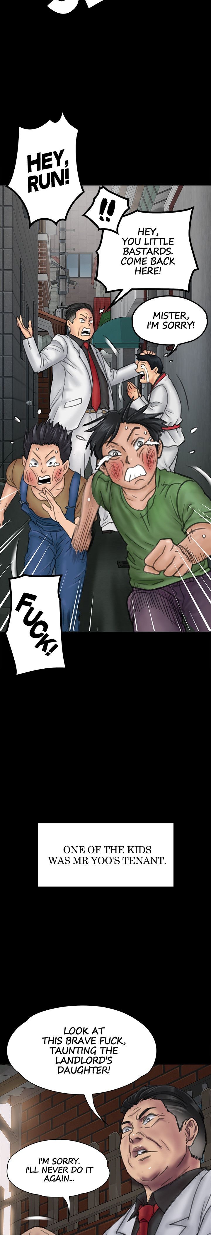 Landlord’s Little Daughter Chapter 23 image 25