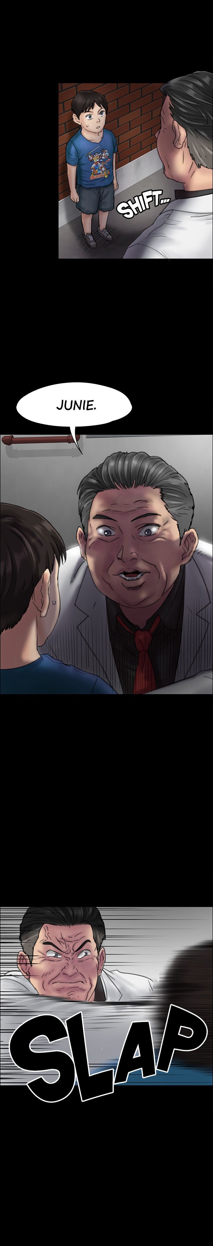Landlord’s Little Daughter Chapter 23 image 27