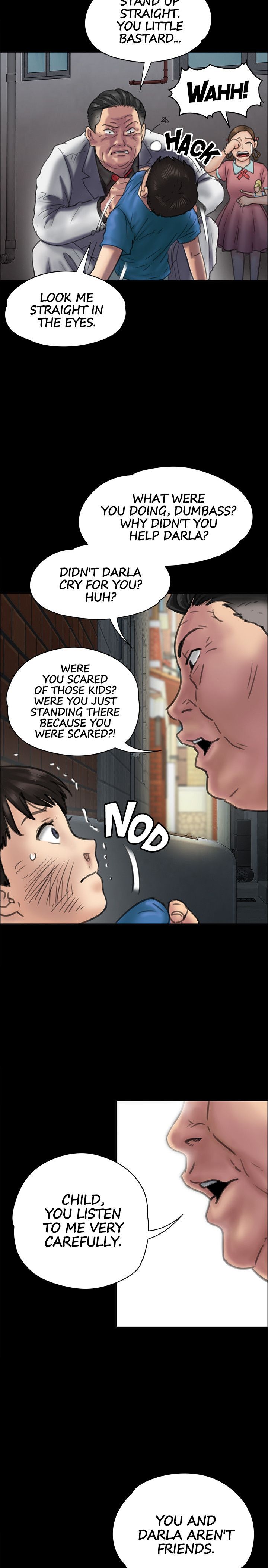 Landlord’s Little Daughter Chapter 23 image 29