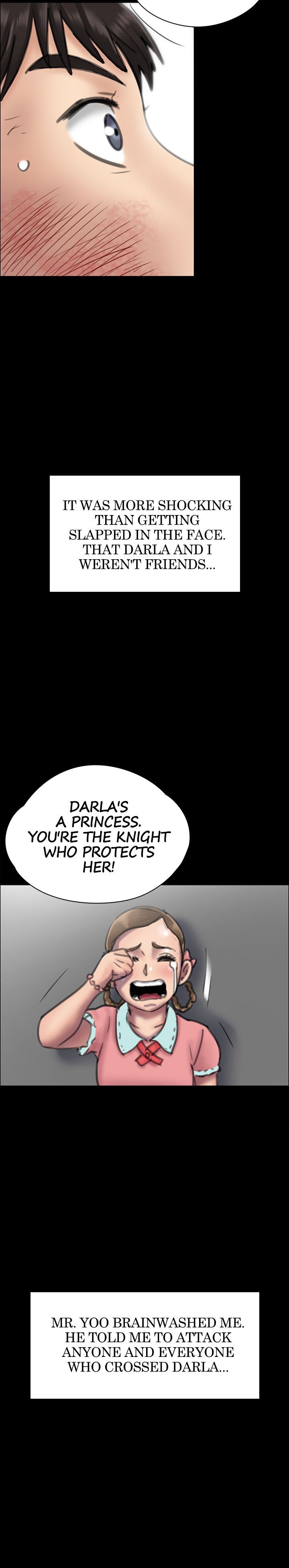 Landlord’s Little Daughter Chapter 23 image 30