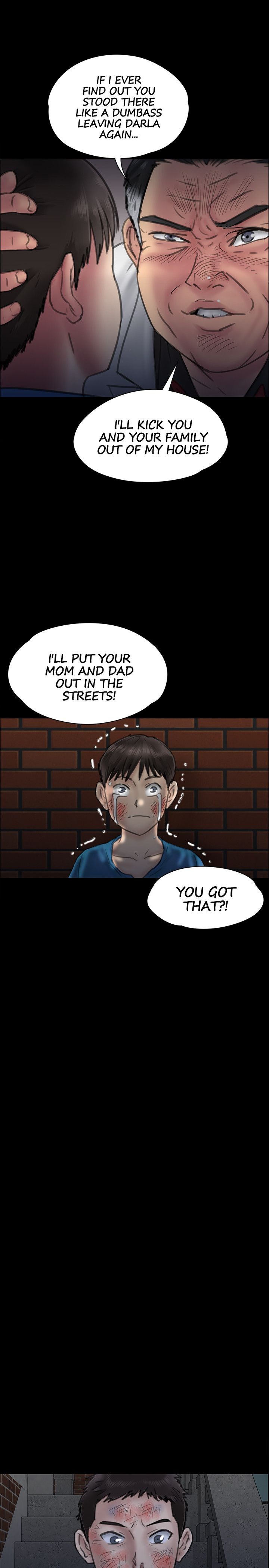 Landlord’s Little Daughter Chapter 23 image 31