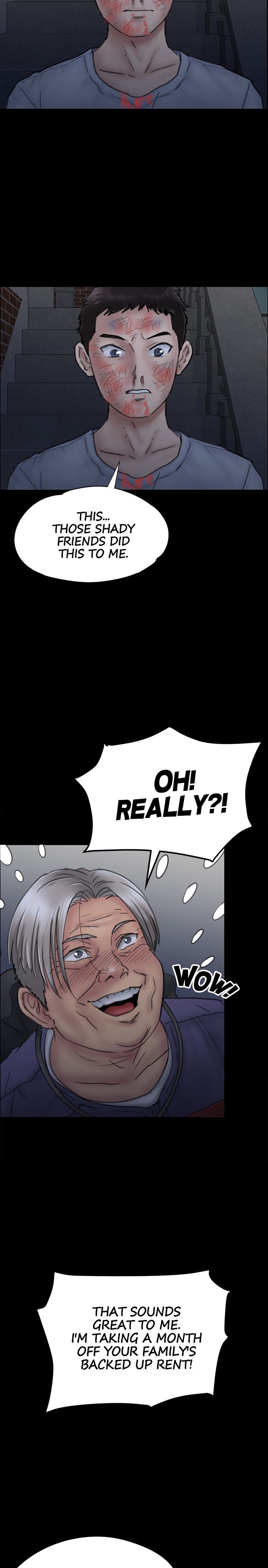 Landlord’s Little Daughter Chapter 23 image 32