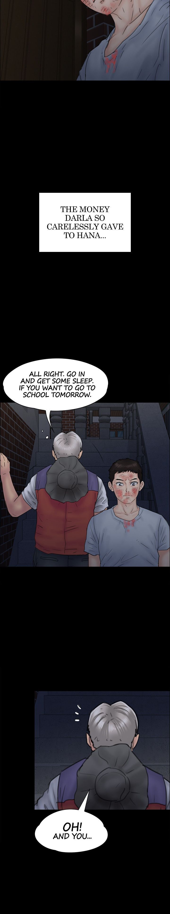 Landlord’s Little Daughter Chapter 23 image 34