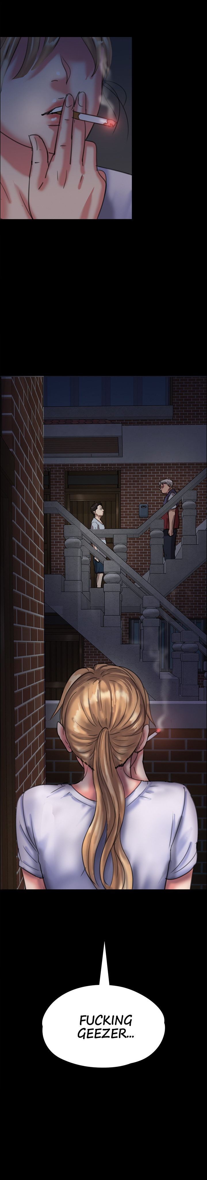 Landlord’s Little Daughter Chapter 23 image 37