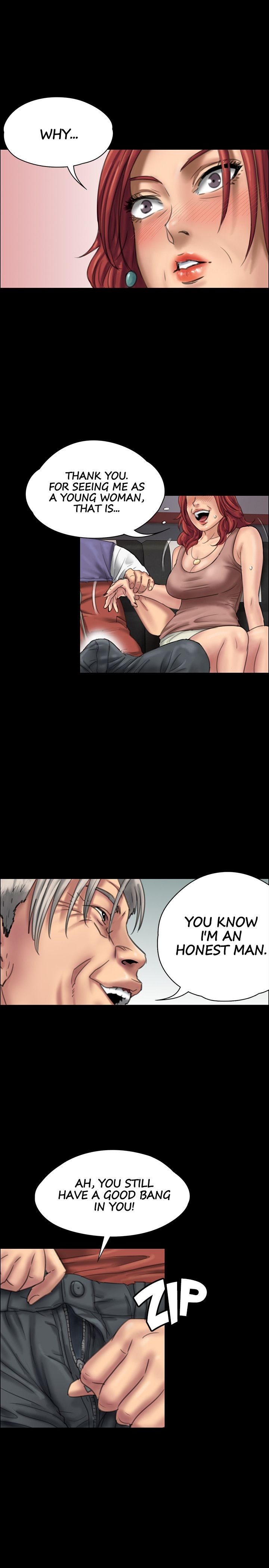 Landlord’s Little Daughter Chapter 23 image 3