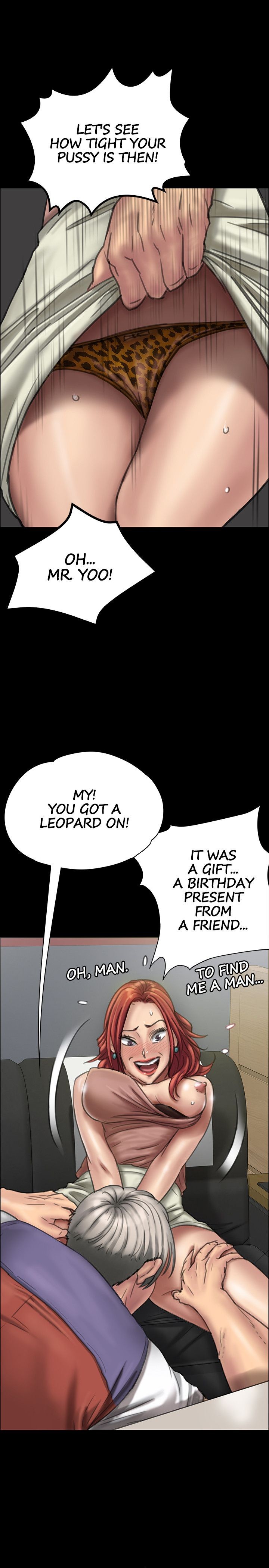 Landlord’s Little Daughter Chapter 23 image 7