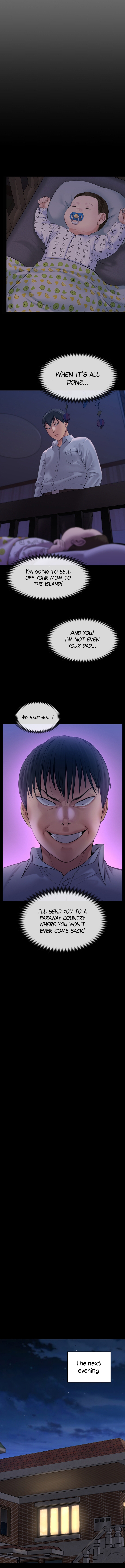 Landlord’s Little Daughter Chapter 237 image 14