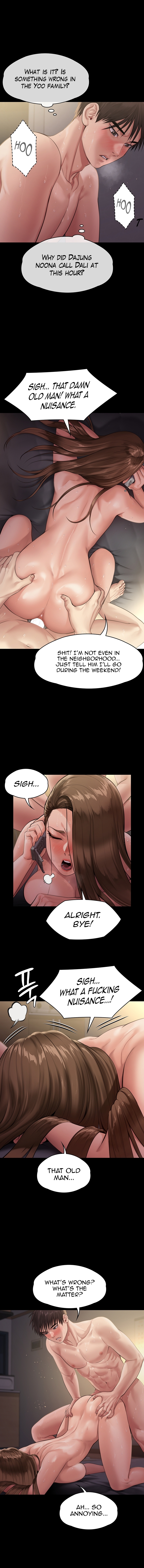Landlord’s Little Daughter Chapter 237 image 1