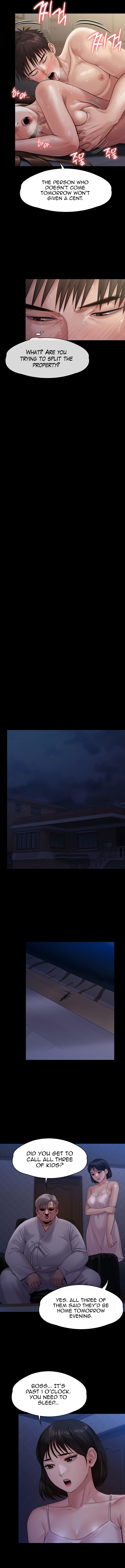 Landlord’s Little Daughter Chapter 237 image 3
