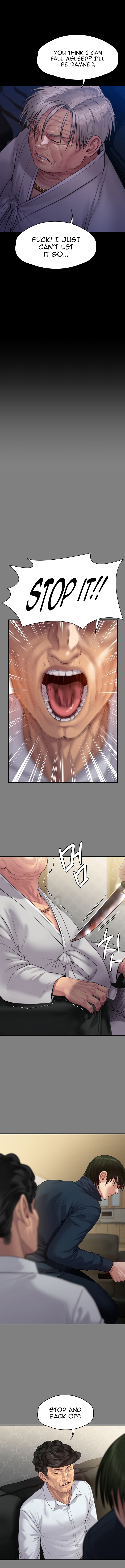 Landlord’s Little Daughter Chapter 237 image 4
