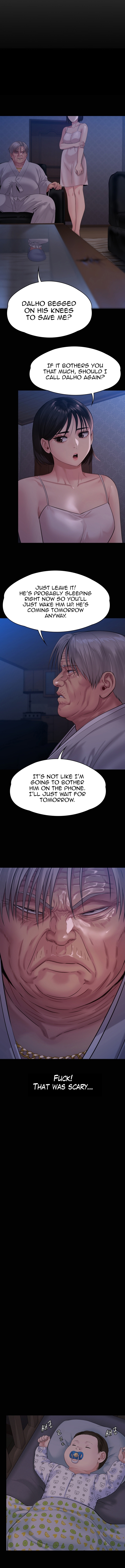 Landlord’s Little Daughter Chapter 237 image 7