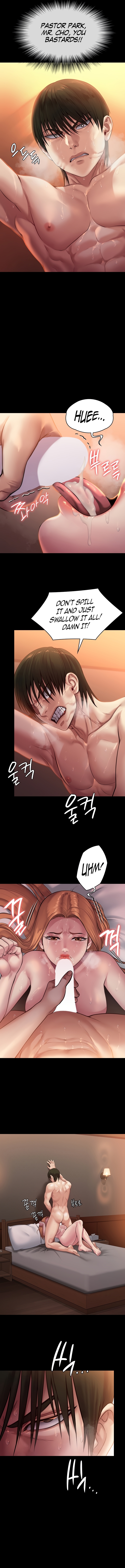 Landlord’s Little Daughter Chapter 238 image 12