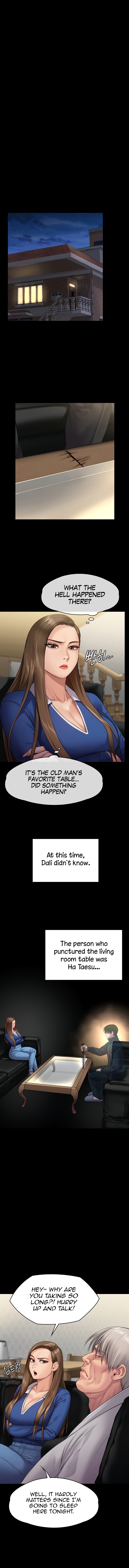 Landlord’s Little Daughter Chapter 238 image 13