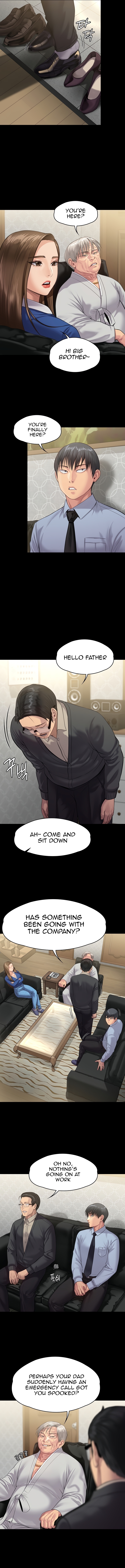 Landlord’s Little Daughter Chapter 238 image 1