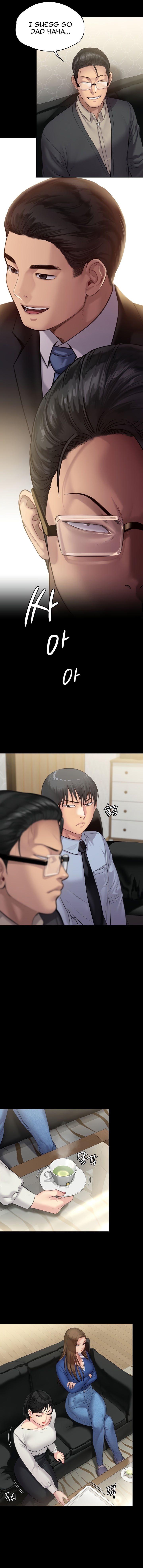 Landlord’s Little Daughter Chapter 238 image 2
