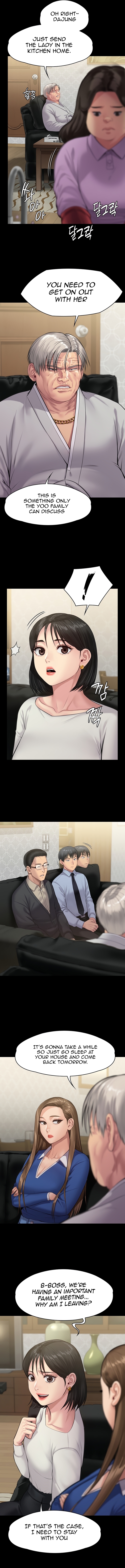Landlord’s Little Daughter Chapter 238 image 3