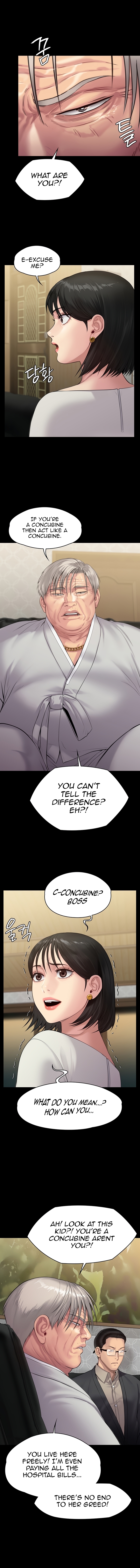 Landlord’s Little Daughter Chapter 238 image 4