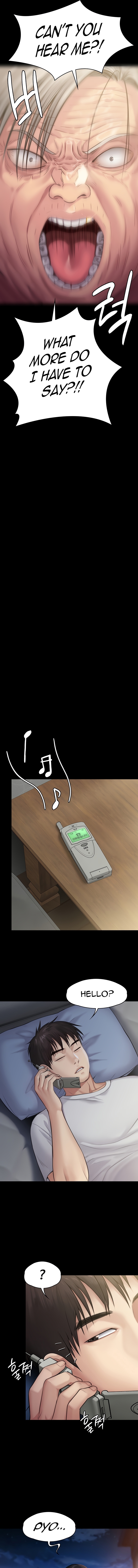 Landlord’s Little Daughter Chapter 238 image 6