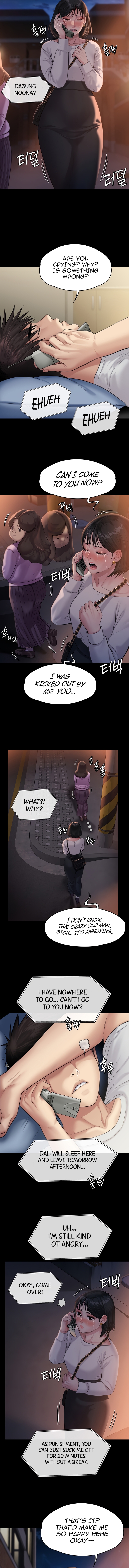 Landlord’s Little Daughter Chapter 238 image 7
