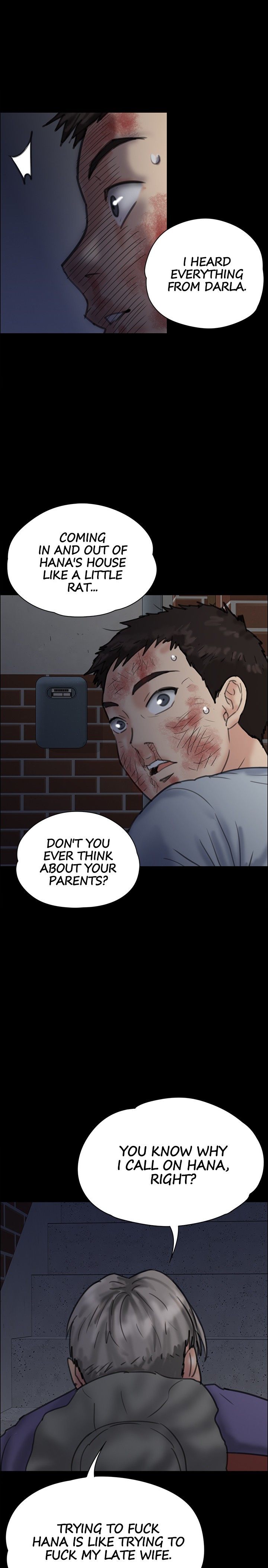 Landlord’s Little Daughter Chapter 24 image 0