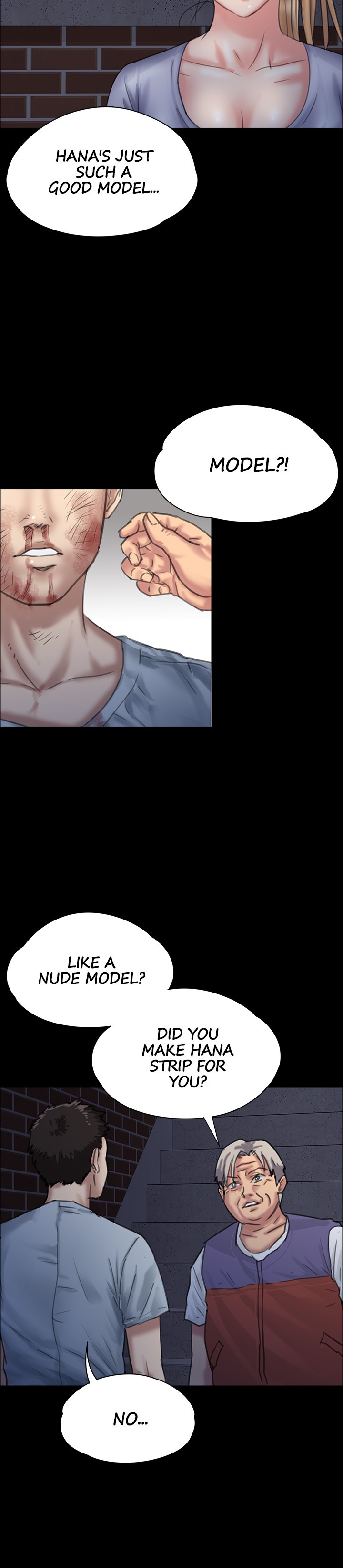 Landlord’s Little Daughter Chapter 24 image 10