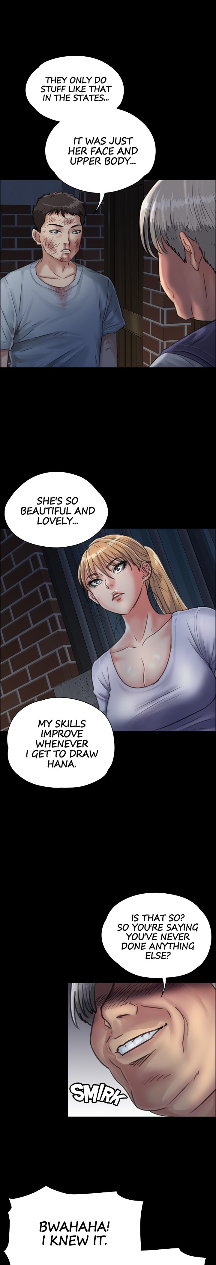 Landlord’s Little Daughter Chapter 24 image 11