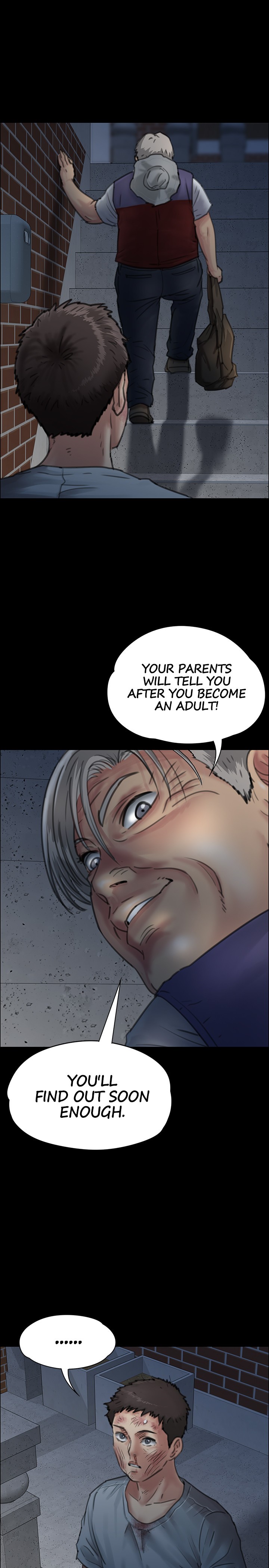 Landlord’s Little Daughter Chapter 24 image 15