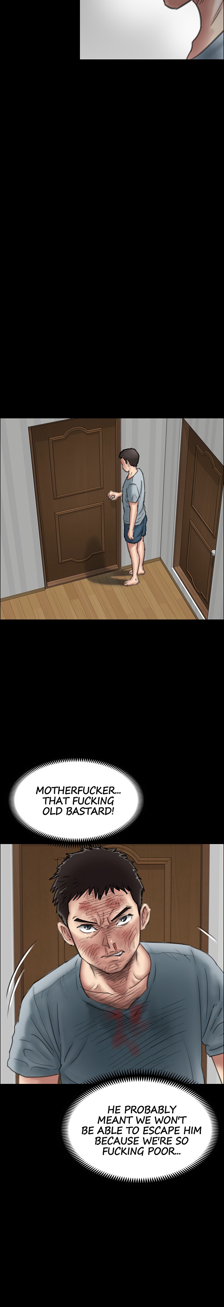 Landlord’s Little Daughter Chapter 24 image 20