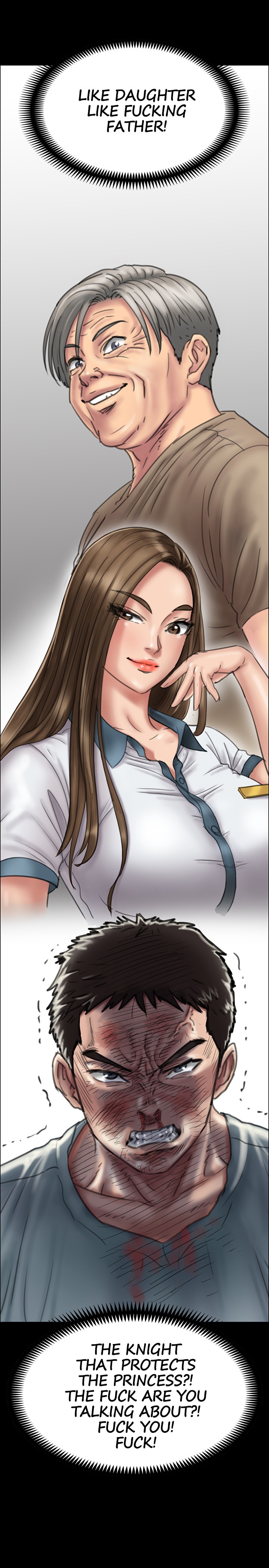 Landlord’s Little Daughter Chapter 24 image 21