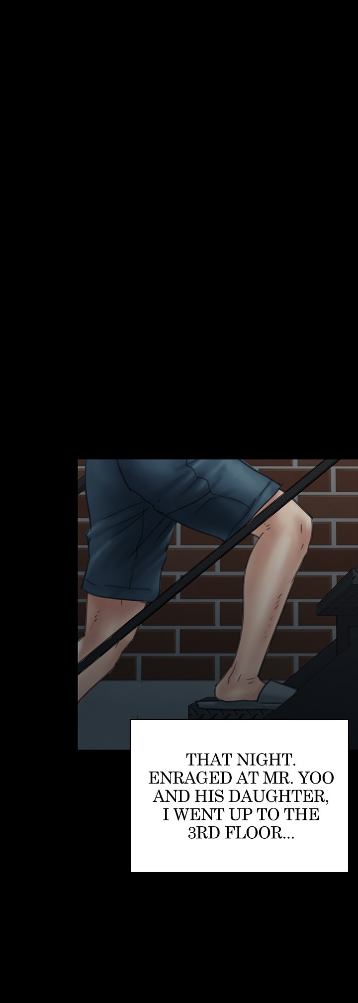 Landlord’s Little Daughter Chapter 24 image 22